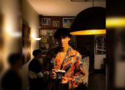 Jemsii, Talenta Muda Sukabumi yang Sukses Boyong 3 Piala AMI Awards 2025