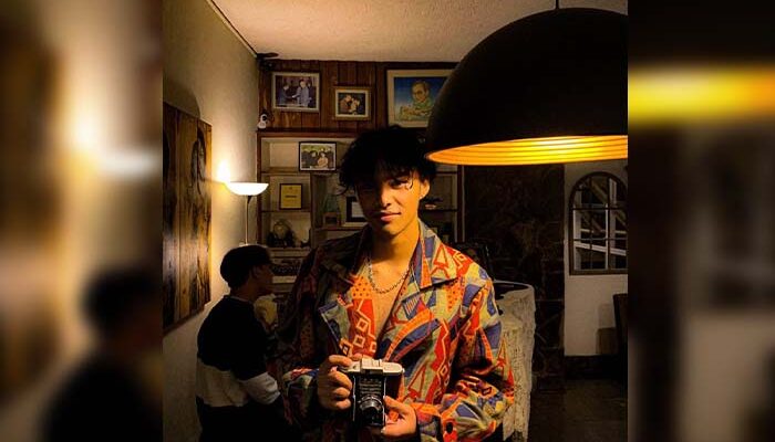 Jemsii, Talenta Muda Sukabumi yang Sukses Boyong 3 Piala AMI Awards 2025