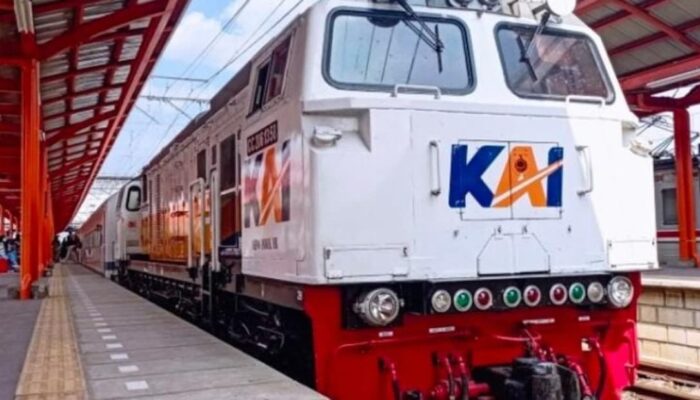 PT KAI Perketat Aturan Power Bank di Kereta, Kapasitas Maksimal 100 Wh