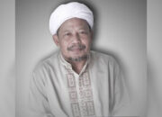 Ulama Sukabumi Keturunan Wali Songo, Profil KH Zezen ZA dan Wasiatnya Untuk Umat