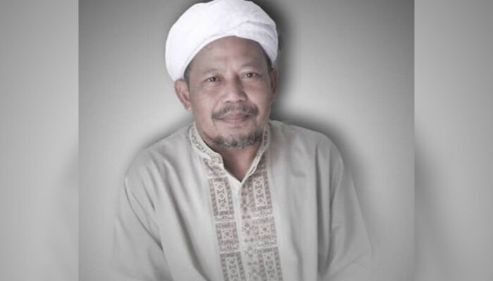 Ulama Sukabumi Keturunan Wali Songo, Profil KH Zezen ZA dan Wasiatnya Untuk Umat