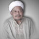 KH Zezen Zainal Abidin Bazul Asyhab,