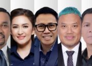 MKD DPR RI Putuskan Sanksi: Ahmad Sahroni, Nafa Urbach, dan Eko Patrio Dinonaktifkan Sementara