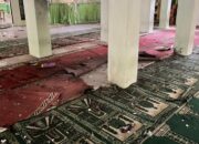 Diduga Korban Perundungan, Polisi Selidiki Motif Pelaku Ledakan SMAN 72