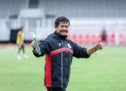 SEA Games 2025: Timnas Indonesia U-23 Tampil dengan Skuad Solid, Marselino Ferdinan Jadi Kejutan