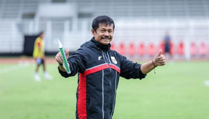 SEA Games 2025: Timnas Indonesia U-23 Tampil dengan Skuad Solid, Marselino Ferdinan Jadi Kejutan