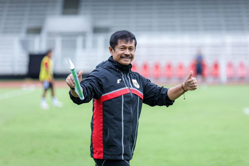 SEA Games 2025: Timnas Indonesia U-23 Tampil dengan Skuad Solid, Marselino Ferdinan Jadi Kejutan