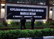 Kini Dilarang MK, Ini Daftar Jenderal Polisi Aktif yang Duduki Jabatan Sipil