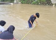124 Mahasiswa UI Teliti Potensi dan Tantangan Geografis di Enam Desa Sukabumi