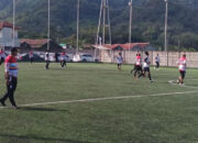 Dishub Kota Sukabumi Tundukkan BJB KC 2-0, Lolos ke Perempat Final Harhubnas Cup 2025