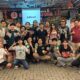 Ngoet Esport Sapu Bersih! Juara 1 dan 2 Turnamen MLBB Odeon Chinatown Sukabumi