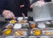 Lima Siswa MI Al-Ihsan Sukabumi Alami Gejala Keracunan Usai Santap Menu MBG