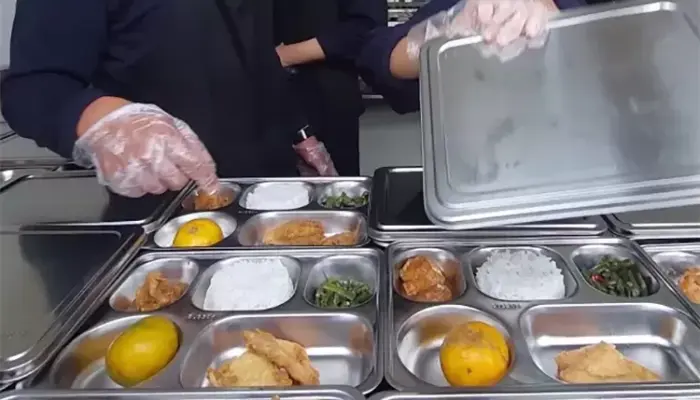 Lima Siswa MI Al-Ihsan Sukabumi Alami Gejala Keracunan Usai Santap Menu MBG