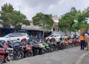 Dishub Kota Sukabumi Optimistis Capai Target PAD Parkir Rp1,7 Miliar Hingga Akhir 2025