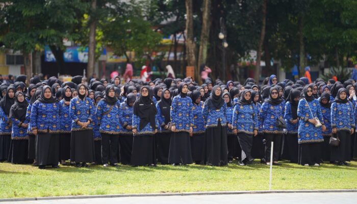 Bisa Sama dengan Honorer, Berapa Sebenarnya Gaji P3K Paruh Waktu?