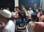 Bayi Dibuang di Poskamling Warungkiara Sukabumi, Keluarga Tinggalkan Secarik Surat