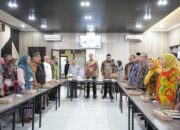 Fokus 2027, Pemkot Sukabumi Tekan Pengangguran dengan Efisiensi Anggaran dan Beasiswa