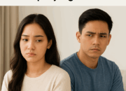 Perceraian Selebritas Warnai Dinamika Industri Hiburan Sepanjang 2025