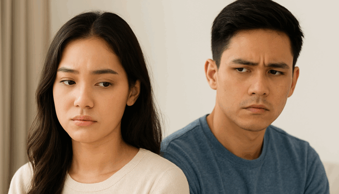 Perceraian Selebritas Warnai Dinamika Industri Hiburan Sepanjang 2025