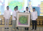 Pembangunan Gedung Baru di Ponpes Assalam Diharapkan Cetak Pemimpin Masa Depan