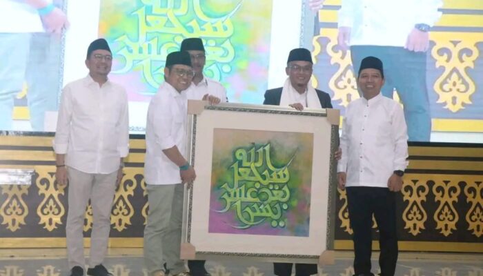 Pembangunan Gedung Baru di Ponpes Assalam Diharapkan Cetak Pemimpin Masa Depan