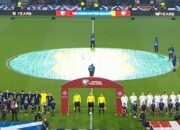 Skotlandia Pastikan Tiket Piala Dunia 2026 Setelah Kemenangan Dramatis atas Denmark
