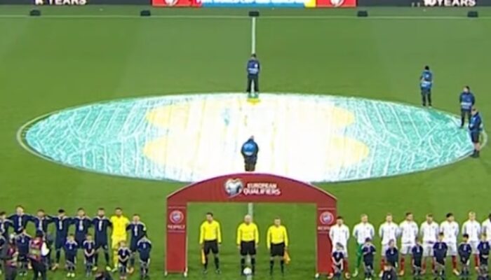 Skotlandia Pastikan Tiket Piala Dunia 2026 Setelah Kemenangan Dramatis atas Denmark