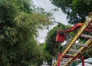 Dishub Sukabumi Siapkan Skema KPBU untuk Perluas Penerangan Jalan Umum