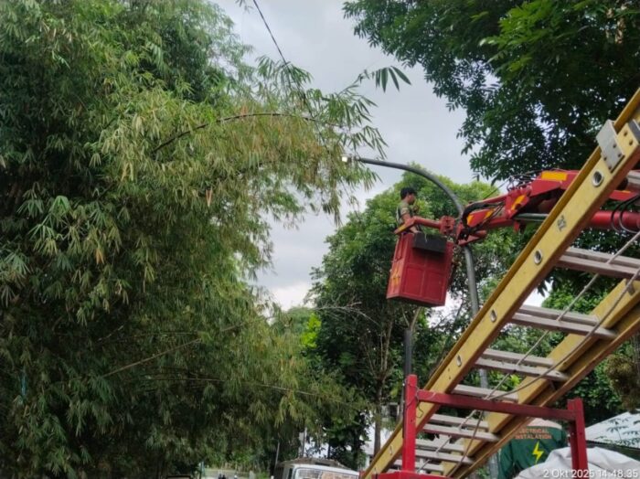 Dishub Kota Sukabumi