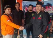 Solidaritas untuk Cisolok Sukabumi, Sapu Jagat Koleberes Bantu Warga Terdampak Banjir