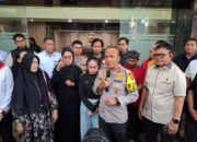 Korban TPPO asal Sukabumi Berhasil Dipulangkan, KJRI Guangzhou Bantah Isu Budak Seks