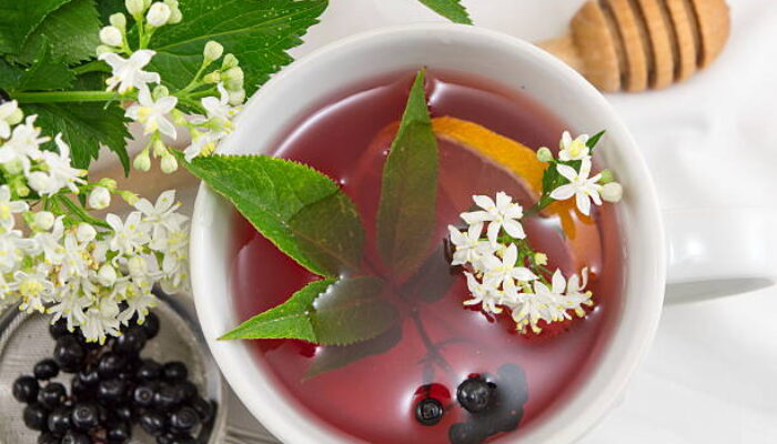 3 Jenis Teh Herbal yang Ampuh Bantu Redakan Flu, Sudah Coba yang Mana?