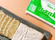 Koordinator SPPG Tegaskan tak Ada Instruksi Haruskan Dapur MBG Pakai Tempe AZAKI