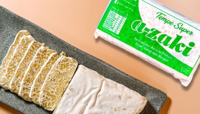 Koordinator SPPG Tegaskan tak Ada Instruksi Haruskan Dapur MBG Pakai Tempe AZAKI