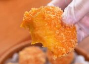 Ubi Jalar Katsu, Camilan Renyah-Lembut Ala Sukabumi yang Mulai Digemari