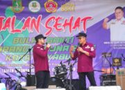 Ayep Zaki Wacanakan Maket Pembangunan Langkah Strategis Pemkot Sukabumi Wujudkan Kota Tertata dan Berdaya Saing