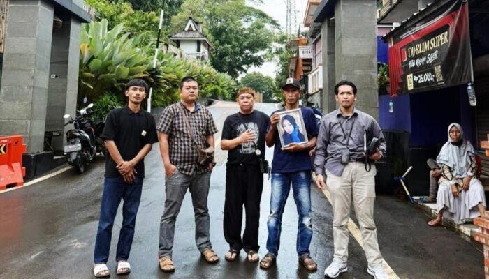 Keluarga Dari Siswi Yang Diduga Jadi Korban Bullying Hingga Tewas Mengadu ke Lembur Pakuan