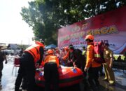 Hadapi Musim Penghujan, Forkopimda Kota Sukabumi Siapkan Langkah Mitigasi Bencana