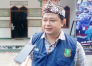 Disnaker Kota Sukabumi Aktifkan Lagi BLK Lembursitu, Upaya Tekan Pengangguran dan Cetak SDM Unggul