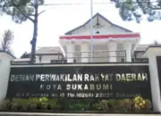 HIPPMA Lapor Kejaksaan Soal Dugaan Penyimpangan Anggaran Dari Dinas ke Anggota DPRD Kota Sukabumi