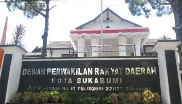 HIPPMA Lapor Kejaksaan Soal Dugaan Penyimpangan Anggaran Dari Dinas ke Anggota DPRD Kota Sukabumi