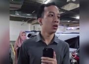 Kocak! Pria Viral Ngaku Anak Propam dan Bawa Mobil Barbuk Ngaku Berbohong