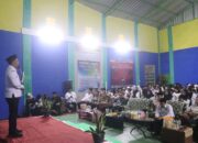 Porsmad Cicurug Cetak 646 Atlet Muda, Wakil Bupati Sukabumi Harapkan Generasi Berakhlak Mulia