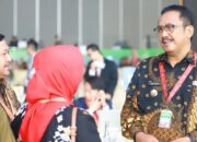 Bupati Sukabumi Hadiri West Java Investment Summit 2025 di Bandung