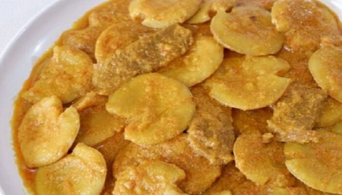 Waspada, Terlalu Banyak Makan Jengkol Bisa Picu Masalah pada Tubuh