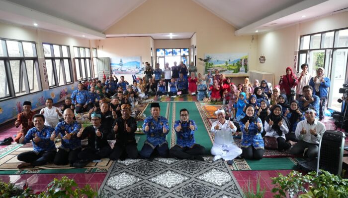 Pemkot Sukabumi Gelar Musrenbang di Cikundul, Bahas Peningkatan PAD dan Capaian Indikator Ekonomi