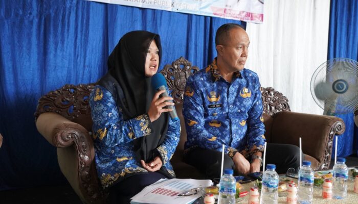 Pemkot Sukabumi Optimalkan Pendekatan Bottom-Up Dalam Perencanaan Pembangunan