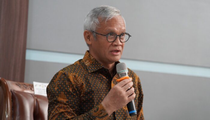 Isu Susukecir Kembali Mencuat, Komisi II DPR RI Beri Sinyal Dukungan