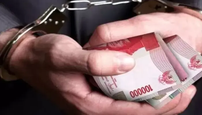 Update Kasus Ketua KNPI Jabar Versi Ali: Modus Paket Proyek, Ditahan di Polres Sukabumi