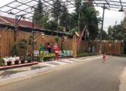 Potensi Lokal Bangkit: Desa Sukajaya di Kecamatan Sukabumi Hadirkan Wisata Budaya Swadaya Warga